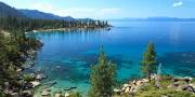 MYTHS AND LEGENDS ABOUT LAKE TAHOE